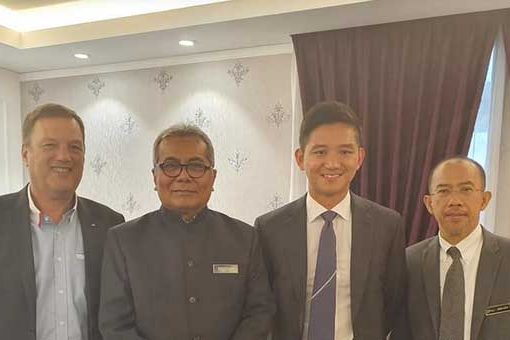 Dato' Chevy Beh