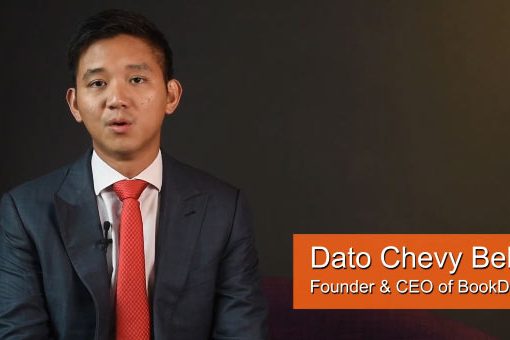 bookdoc-fedex Dato' Chevy Beh