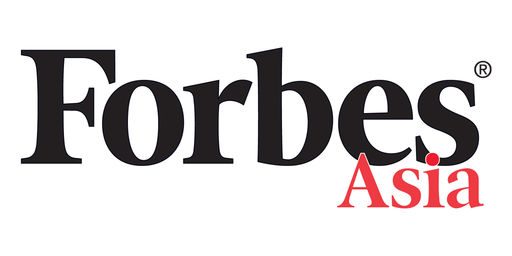 forbes logo Forbes Asia