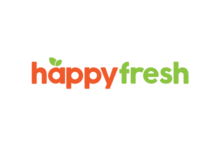 happyfresh Happy Fresh Logo