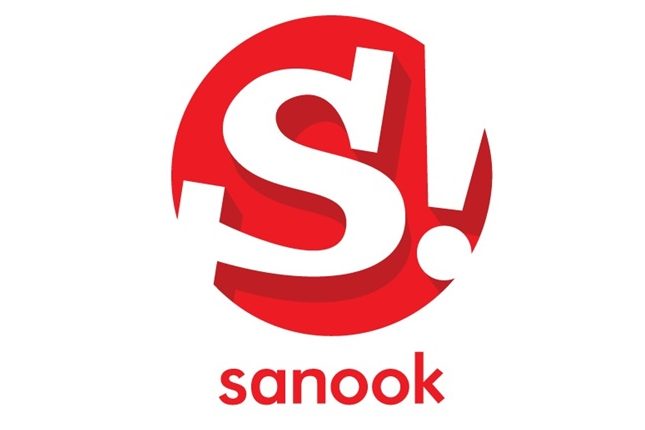 sanooklogo sanook logo