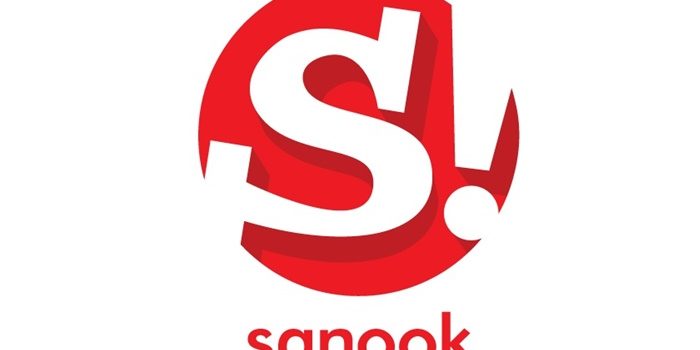 sanook logo