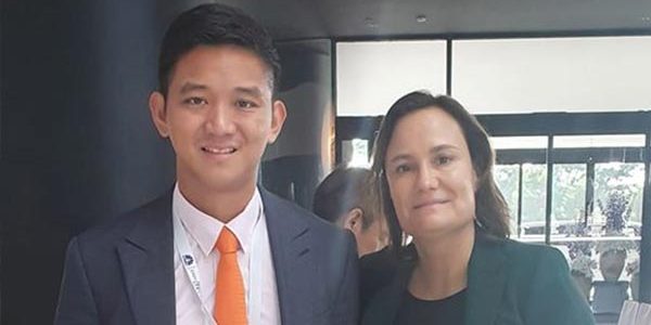 bookdoc-booking Dato' Chevy Beh