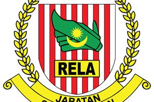 Jabatan Sukarelawan Malaysia Logo