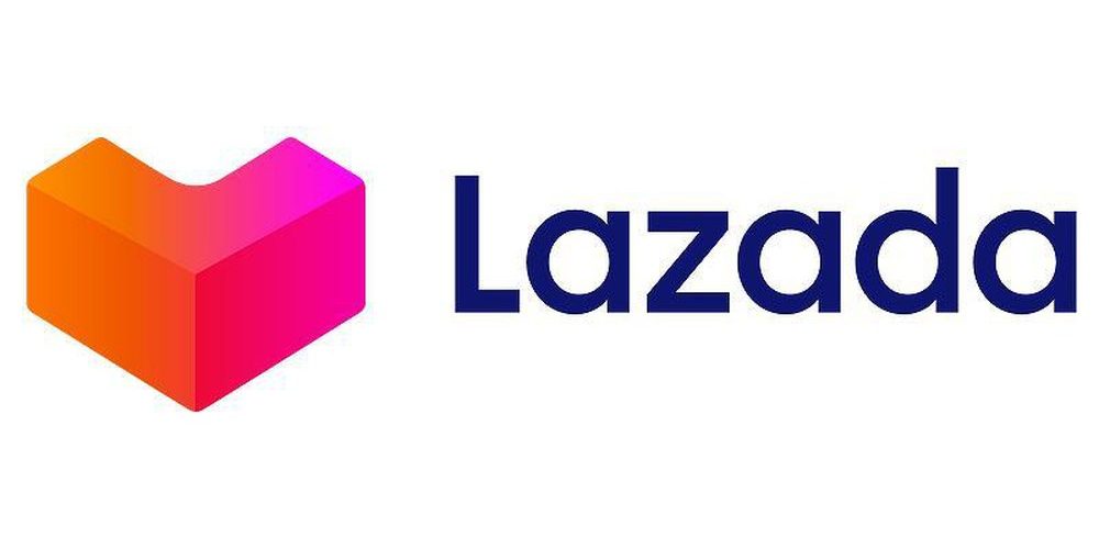 Lazada Logo