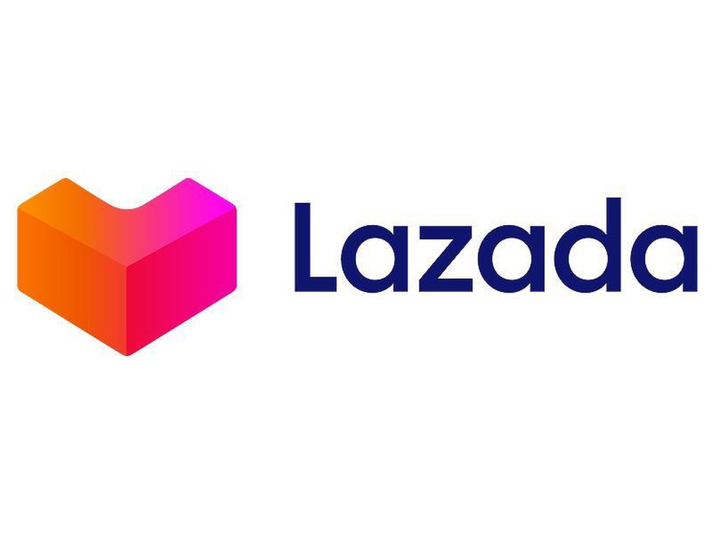 Lazada Logo