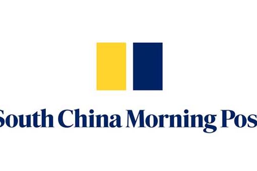 South China Morning Post Logo