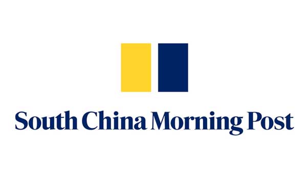 South China Morning Post Logo