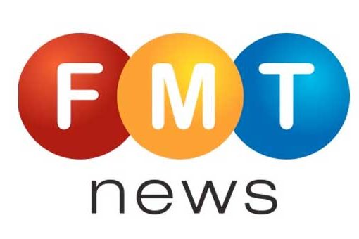 FMT News Logo