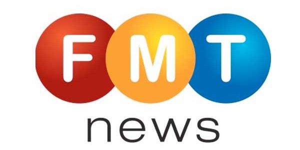 FMT News Logo