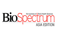 BioSpectrum Logo