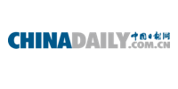 Chinadaily.com Logo
