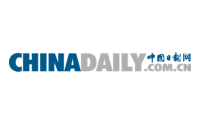 Chinadaily.com Logo