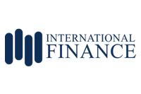 International Finance Logo