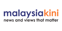 Malaysia Kini Logo