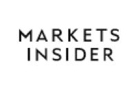 Markets Insider Logo
