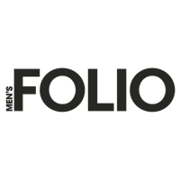 Men's Folio Logo