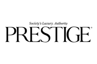Prestige Logo