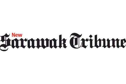The Sarawak Tribune Logo