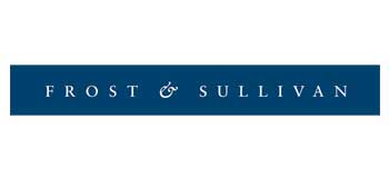 Frost & Sullivan Logo