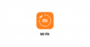 Mi Fit Logo