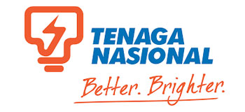 Tenaga Nasional Logo