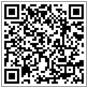 Google Play Store QR Code