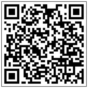 Apple App Store QR Code