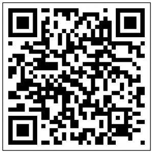 Huawei App Gallery QR Code