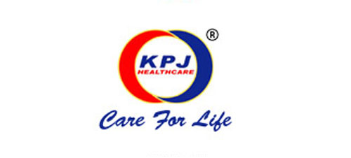 KPJ Healthcare Logo