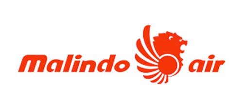 Malindo Air Logo