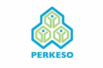 Perkeso Logo