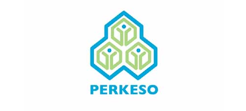 Perkeso Logo