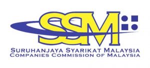 SSM Logo