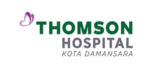 Thomson Hospital Logo