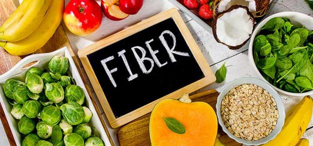 High-Fiber-Foods