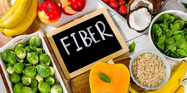 High-Fiber-Foods