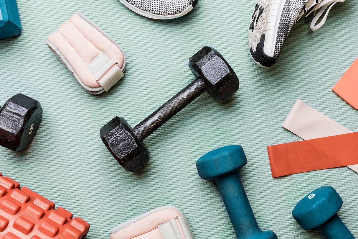 fitness fitness equipment