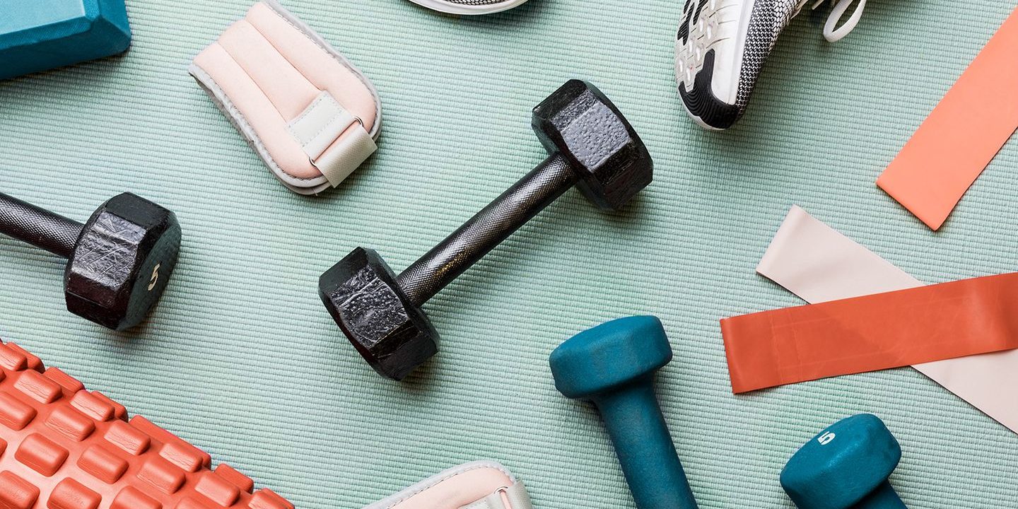 fitness fitness equipment