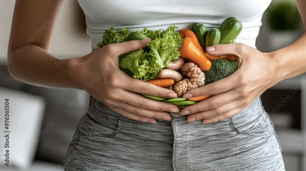 The Importance of Gut Health: A Key to Overall Well-Being