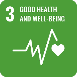 Good Health And Well-Being Good Health And Well-Being