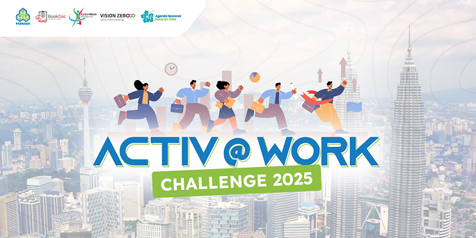 Activ@work Challenge 2025